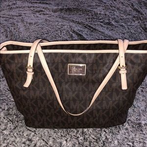 Michael Kors tote